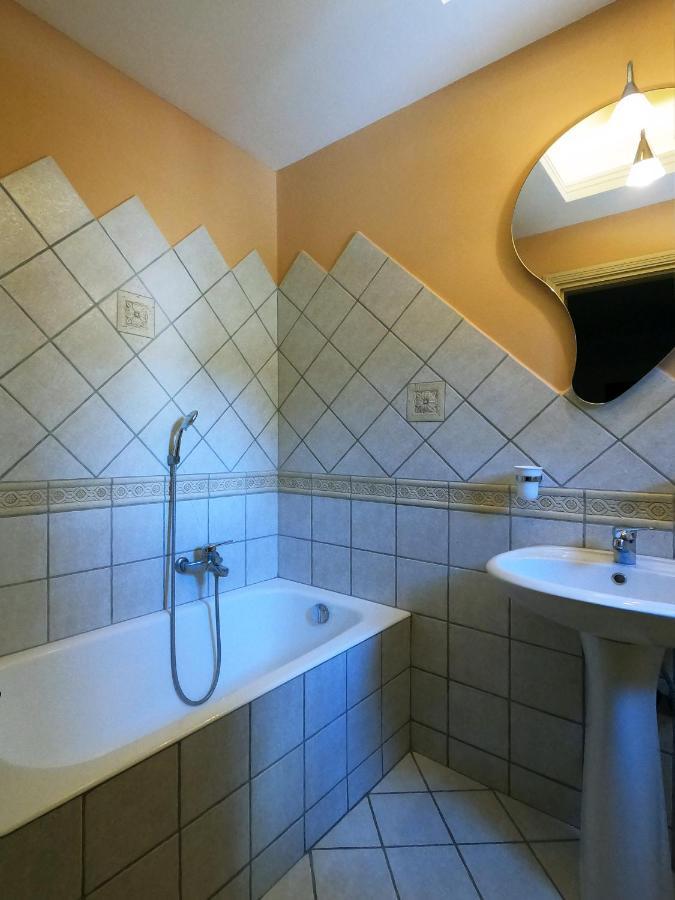 Villa Mountain Breeze Sanctuary Volos Exterior foto